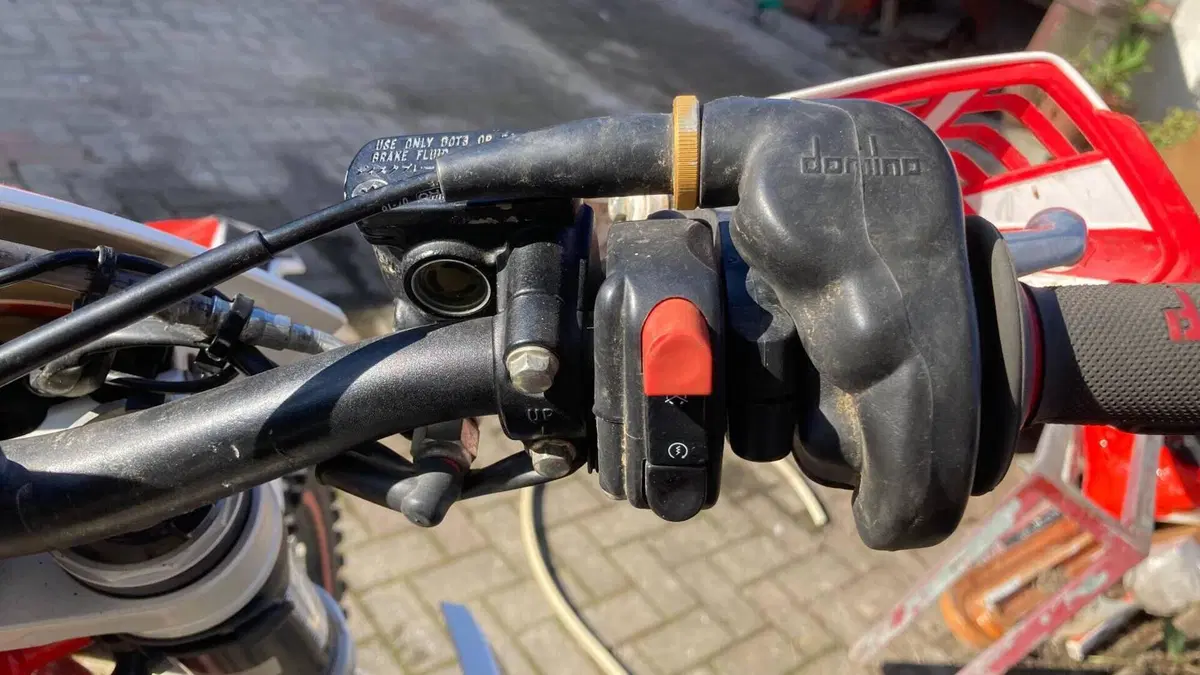Betamotor RR 350 4T Enduro (2019)  (4)