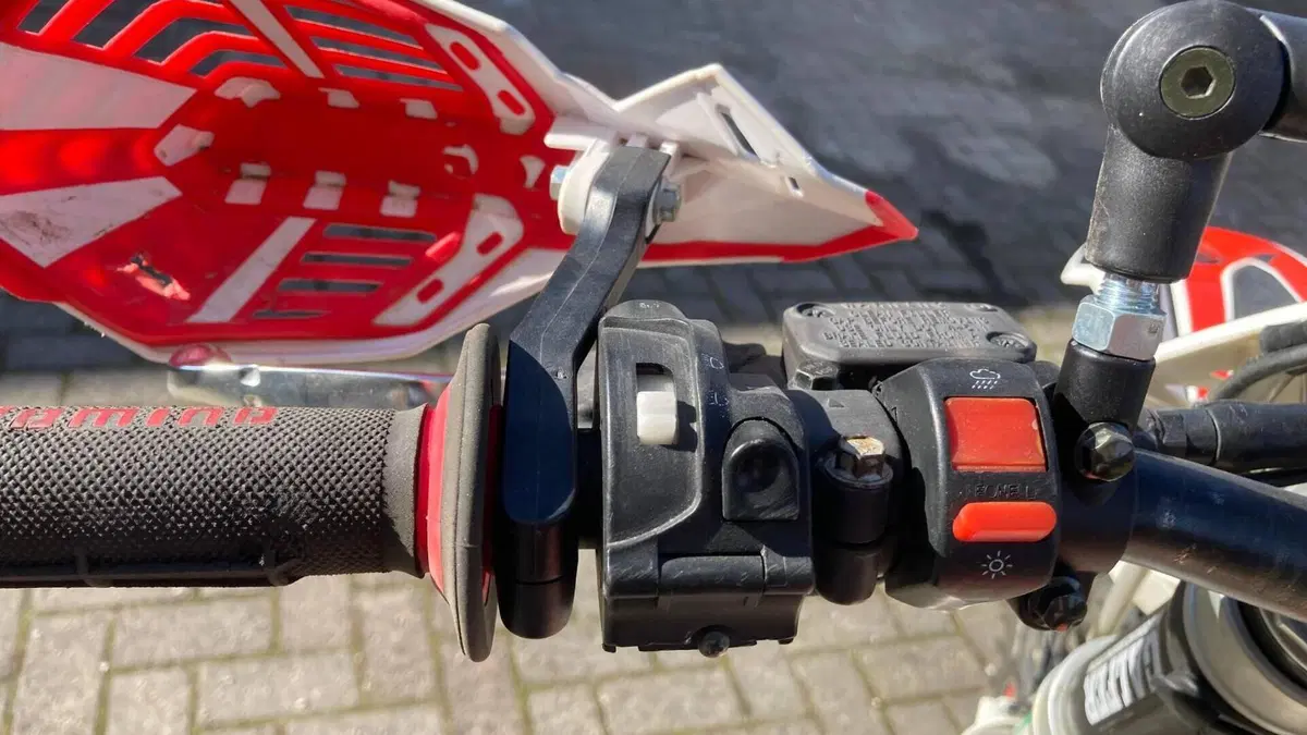 Betamotor RR 350 4T Enduro (2019)  (5)