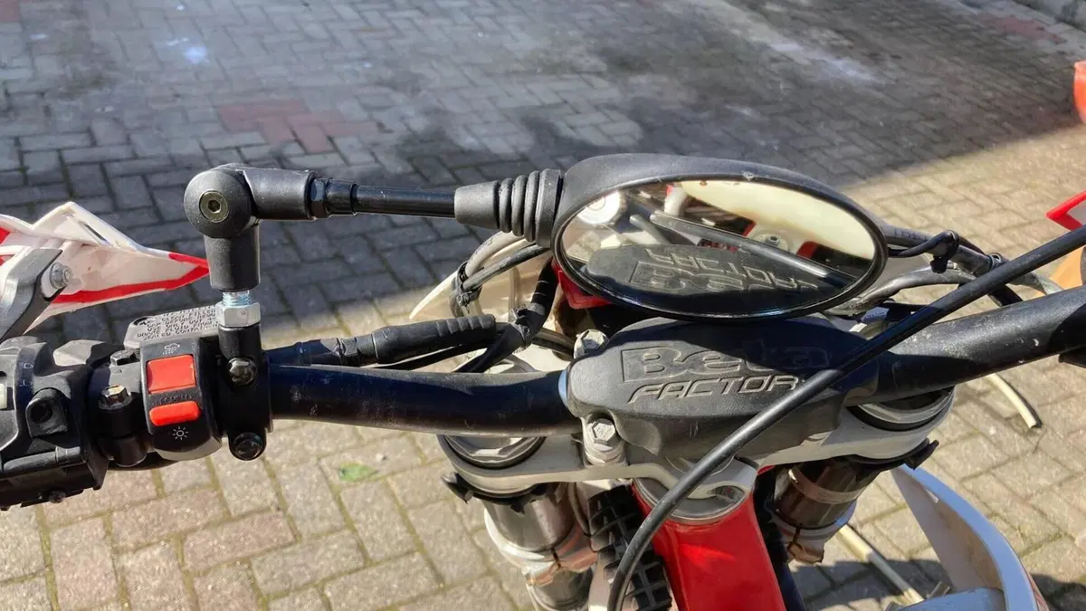 Betamotor RR 350 4T Enduro (2019)  (6)