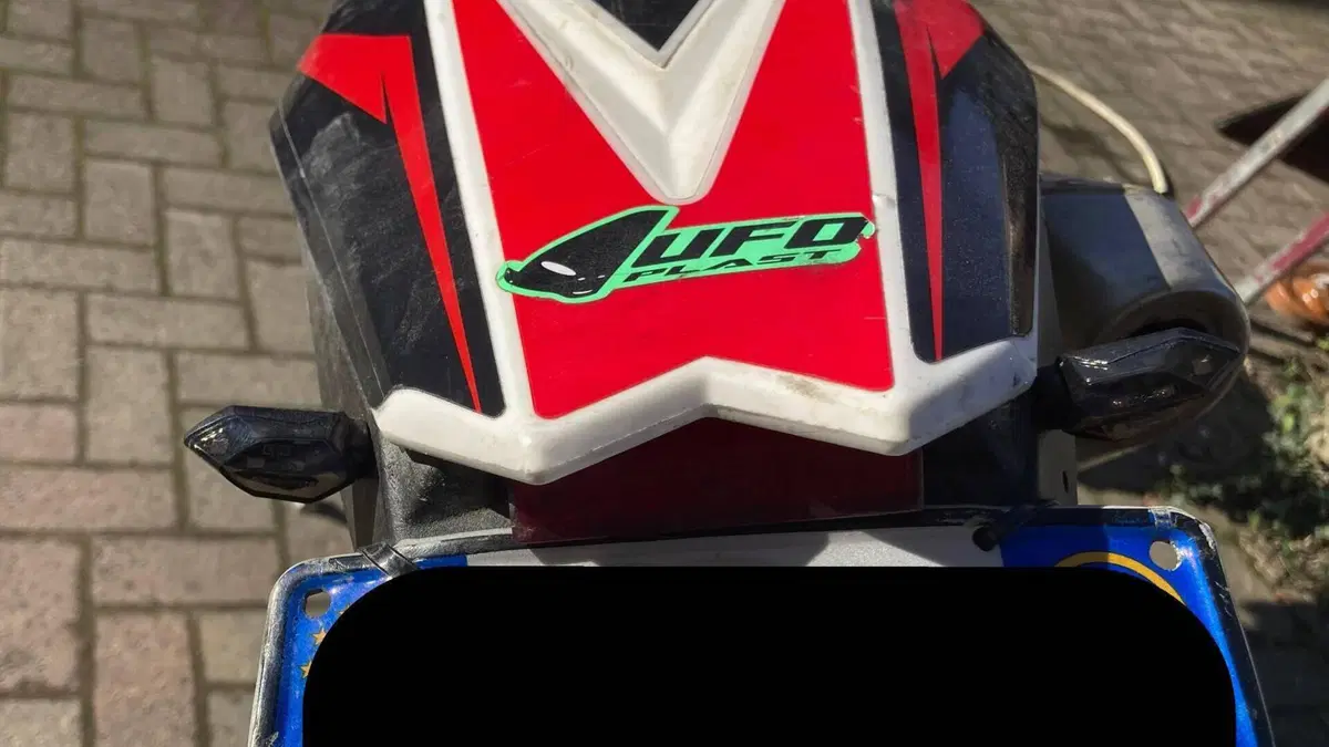 Betamotor RR 350 4T Enduro (2019)  (7)