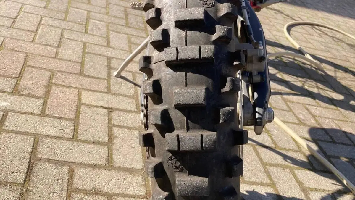 Betamotor RR 350 4T Enduro (2019)  (9)