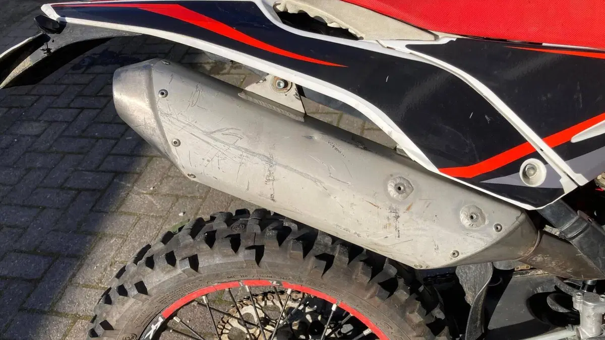 Betamotor RR 350 4T Enduro (2019)  (10)