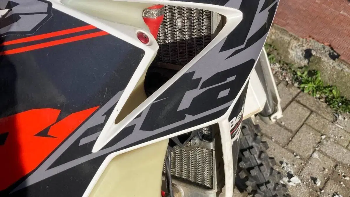 Betamotor RR 350 4T Enduro (2019)  (11)
