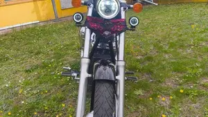 Honda VT 1300 CX (2009 - 16)  (5)