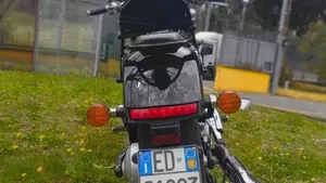 Honda VT 1300 CX (2009 - 16)  (7)