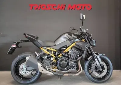 Kawasaki Z 900 (2025 - 26) - Annuncio 9983795