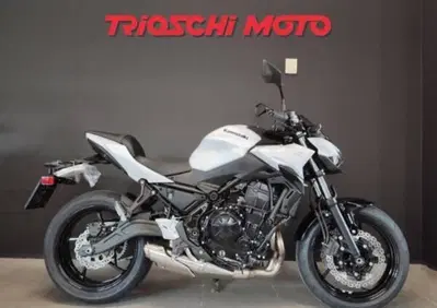 Kawasaki Z 650 (2025 - 26) - Annuncio 9983803