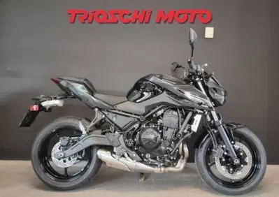 Kawasaki Z 650 S (2026) - Annuncio 9983819