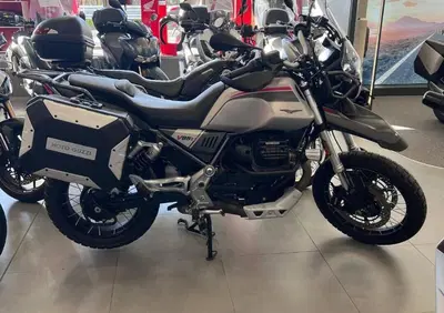 Moto Guzzi V85 TT (2021 - 23) - Annuncio 9983818