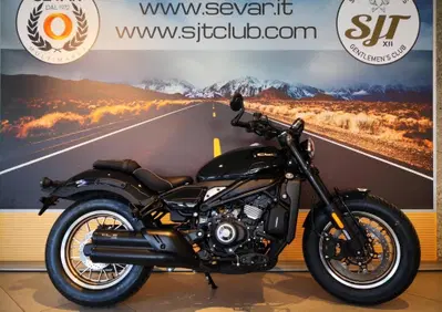 CFMOTO 450CL-C (2024 - 26) - Annuncio 9983825