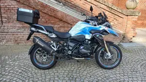 Bmw R 1200 GS (2013 - 16)  (3)