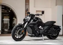 Benda LFC700 PRO, la sport cruiser si evolve tra tecnologia e design