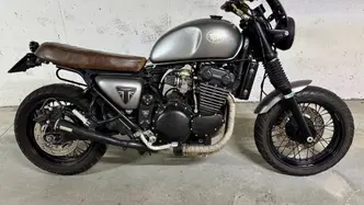 Triumph Legend TT 900 (1998 - 02) usata