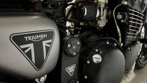 Triumph Legend TT 900 (1998 - 02)  (10)