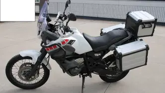 Yamaha XT 660 Z Ténéré (2008 - 16) usata