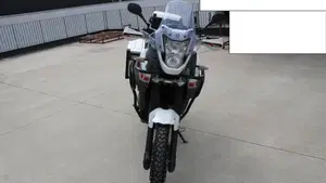 Yamaha XT 660 Z Ténéré (2008 - 16)  (3)