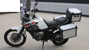 Yamaha XT 660 Z Ténéré (2008 - 16)  (5)