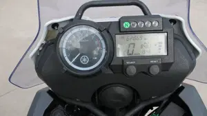 Yamaha XT 660 Z Ténéré (2008 - 16)  (6)
