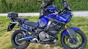 Yamaha XT1200Z Super Ténéré ABS (2010 - 15)  (3)