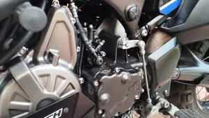 Yamaha XT1200Z Super Ténéré ABS (2010 - 15)  (6)