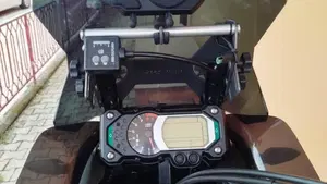 Yamaha XT1200Z Super Ténéré ABS (2010 - 15)  (7)