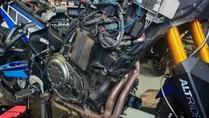 Yamaha XT1200Z Super Ténéré ABS (2010 - 15)  (8)