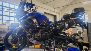 Yamaha XT1200Z Super Ténéré ABS (2010 - 15)  (12)