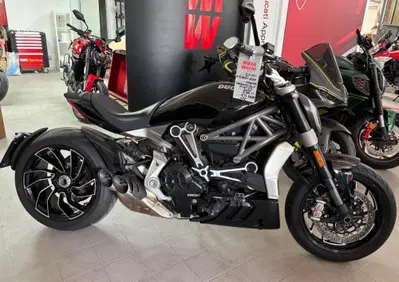 Ducati XDiavel 1262 (2016 - 20) - Annuncio 9983891