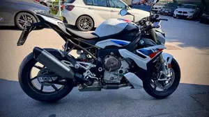 Bmw S 1000 R (2021 - 24)  (4)