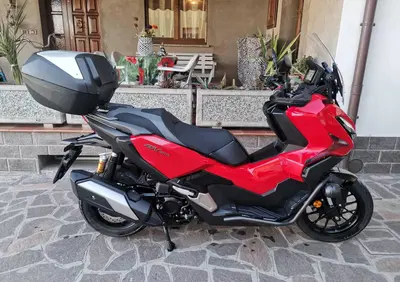 Honda ADV 350 (2025 - 26) - Annuncio 9983889