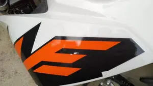 KTM 125 Duke ABS (2013 - 16)  (4)
