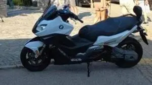 Bmw C 650 Sport (2016 - 20)  (2)