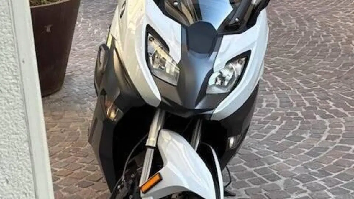 Bmw C 650 Sport (2016 - 20)  (3)