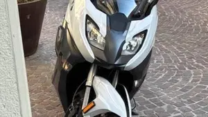 Bmw C 650 Sport (2016 - 20)  (3)