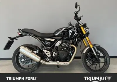 Triumph Speed 400 (2024 - 26) - Annuncio 9983895