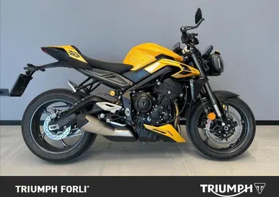 Triumph Street Triple 765 RS (2023 - 26) - Annuncio 9983896