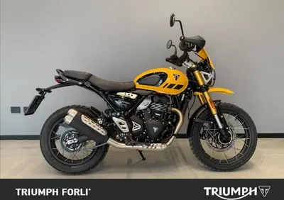 Triumph Scrambler 400 XC (2025 - 26) - Annuncio 9983897