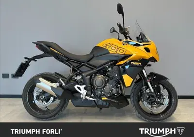 Triumph Tiger Sport 800 (2025 - 26) - Annuncio 9983900