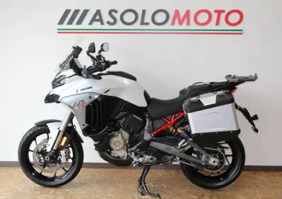 Ducati Multistrada V4 S (2025 - 26) - Annuncio 9984009