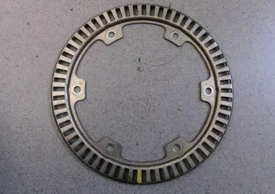 ENCODER ANTERIORE ABS PIAGGIO MP3 350 SPORT - Annuncio 9983918