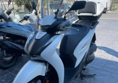 Honda SH 150i Sport (2024 - 25) - Annuncio 9983952