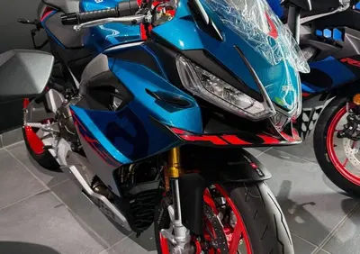 Aprilia RS 660 (2025 - 26) - Annuncio 9983950