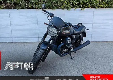 Moto Guzzi V7 Stone (2021 - 24) - Annuncio 9983964
