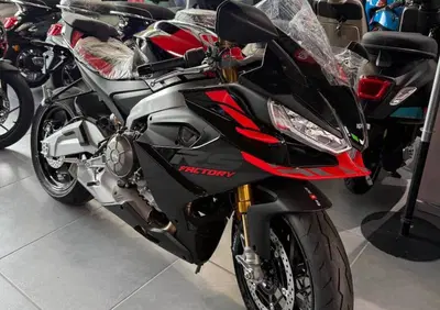 Aprilia RS 660 Factory (2025 - 26) - Annuncio 9983948