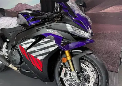 Aprilia RSV4 1100 Factory (2025 - 26) - Annuncio 9983941