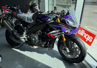 Aprilia Tuono V4 Factory (2025 - 26) - Annuncio 9976565