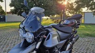 Moto Guzzi V85 TT (2019 - 20) usata