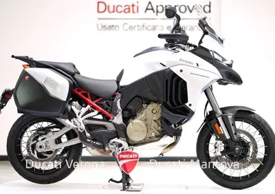 Ducati Multistrada V4 S (2021 - 24) - Annuncio 9984000