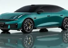 Geely polverizza ogni record: la nuova batteria si ricarica al 70% in meno di 5 minuti