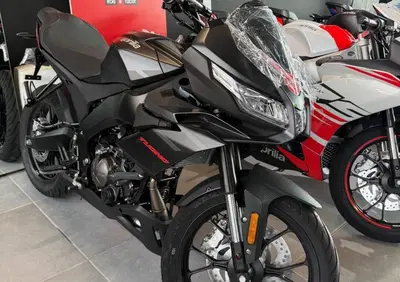 Aprilia Tuono 125 (2025 - 26) - Annuncio 9983961